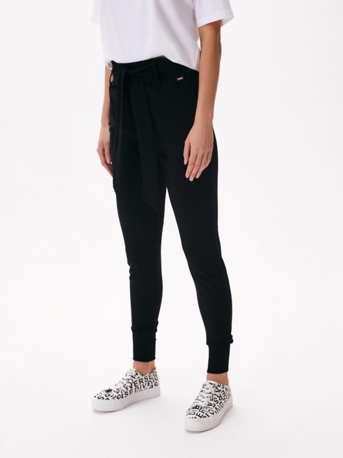 Спортивні штани DIVERSE Auroro модель 10037154 Фото