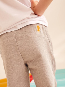 Штани спортивні DIVERSE Cltn Kid 18 модель 10037364 Фото