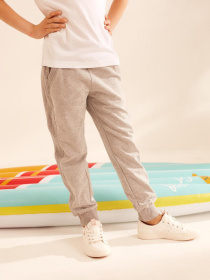 Штани спортивні DIVERSE Cltn Kid 18 модель 10037364 Фото