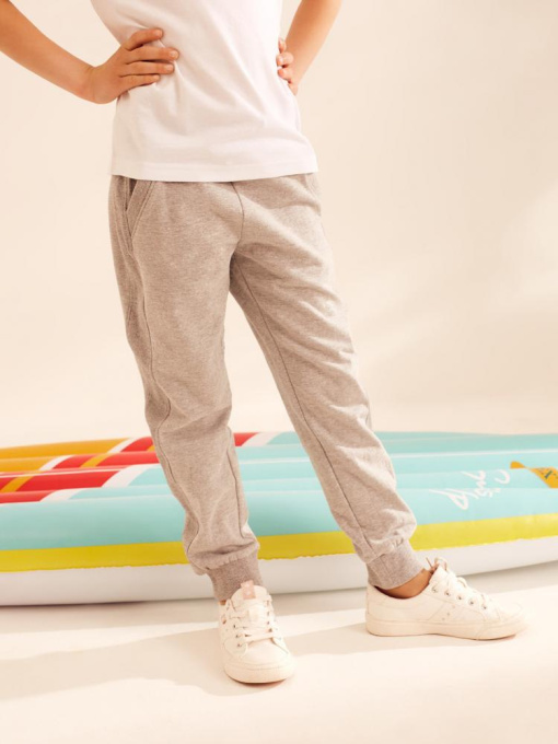 Штаны спортивные DIVERSE Cltn Kid 18 модель 10037364 Фото