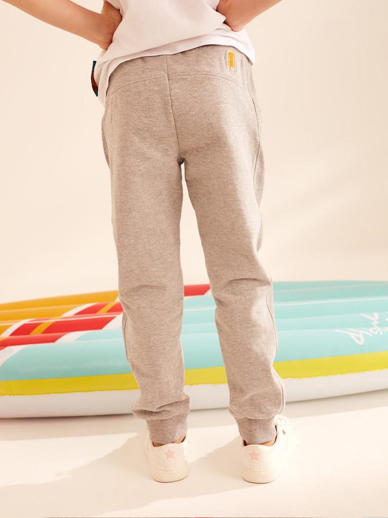 Спортивні штани DIVERSE Cltn Kid 18 модель 10037364 Фото