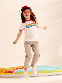 Спортивні штани DIVERSE Cltn Kid 18 модель 10037364 Фото