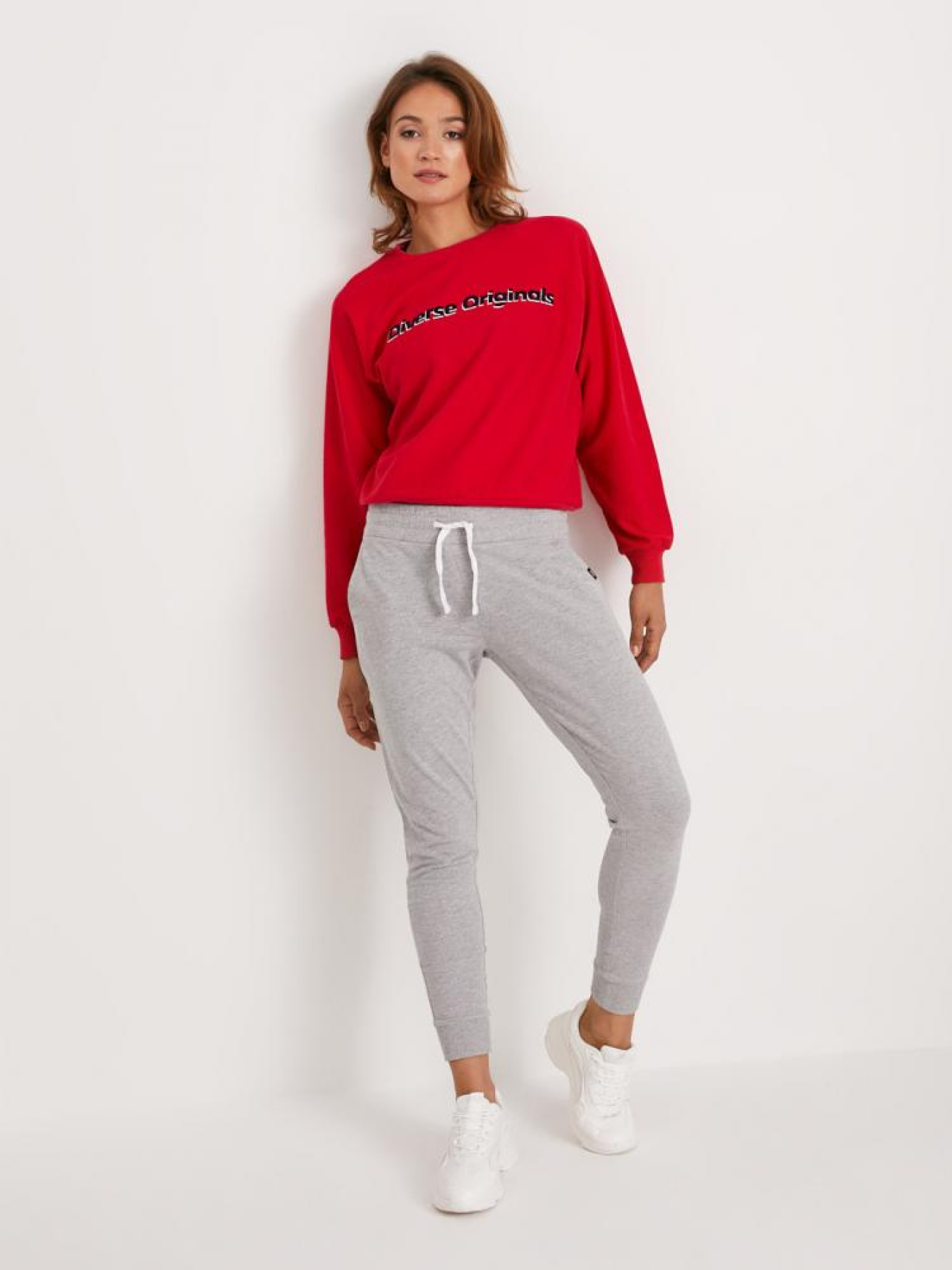 Штани спортивні DIVERSE Fokso модель 10037528 Фото