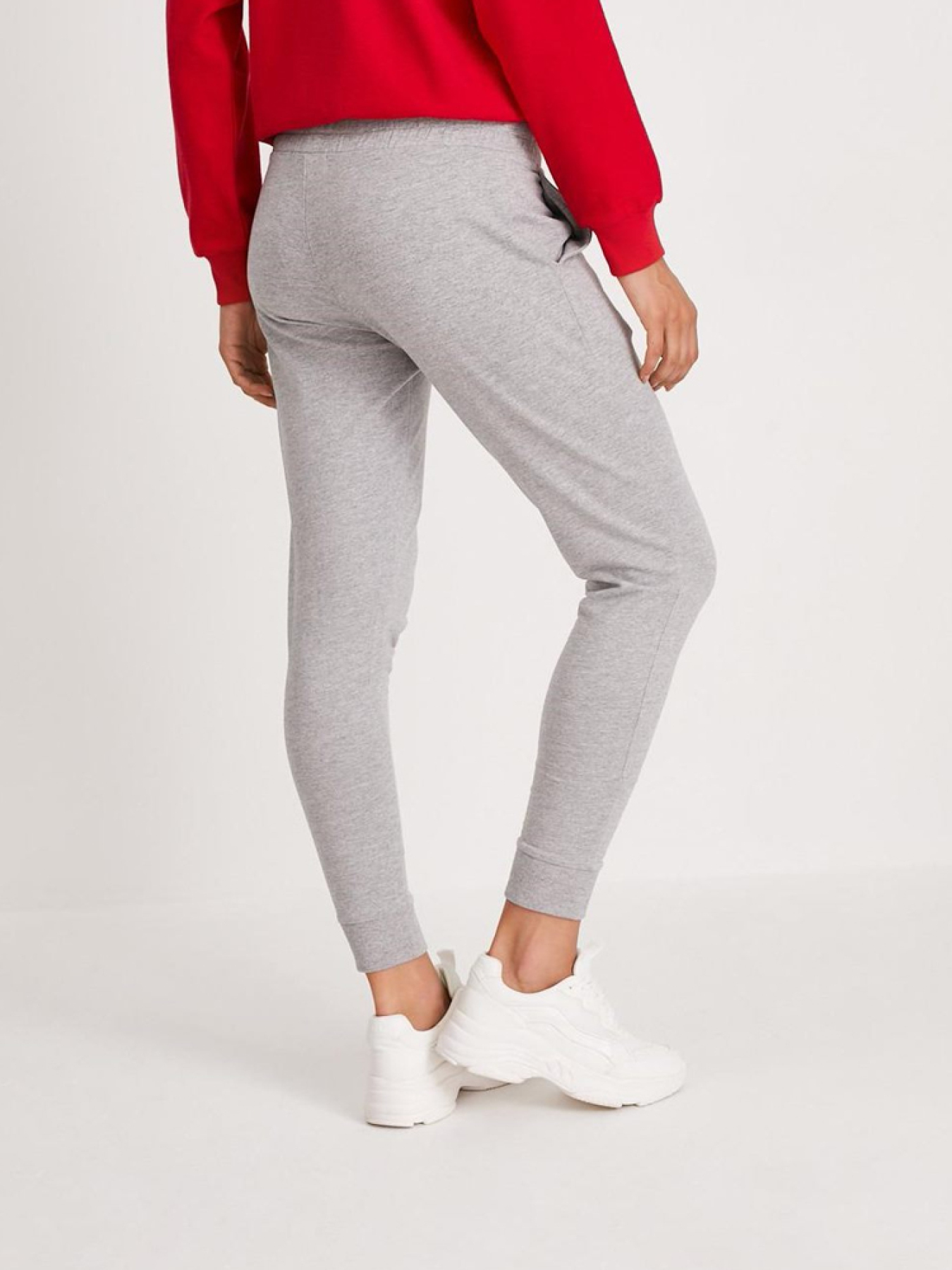 Спортивні штани DIVERSE Fokso модель 10037528 Фото