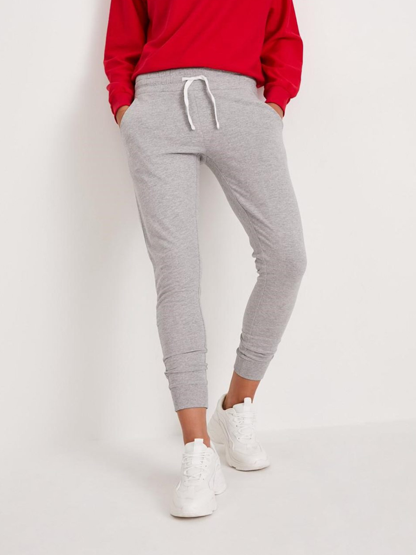 Спортивні штани DIVERSE Fokso модель 10037528 Фото