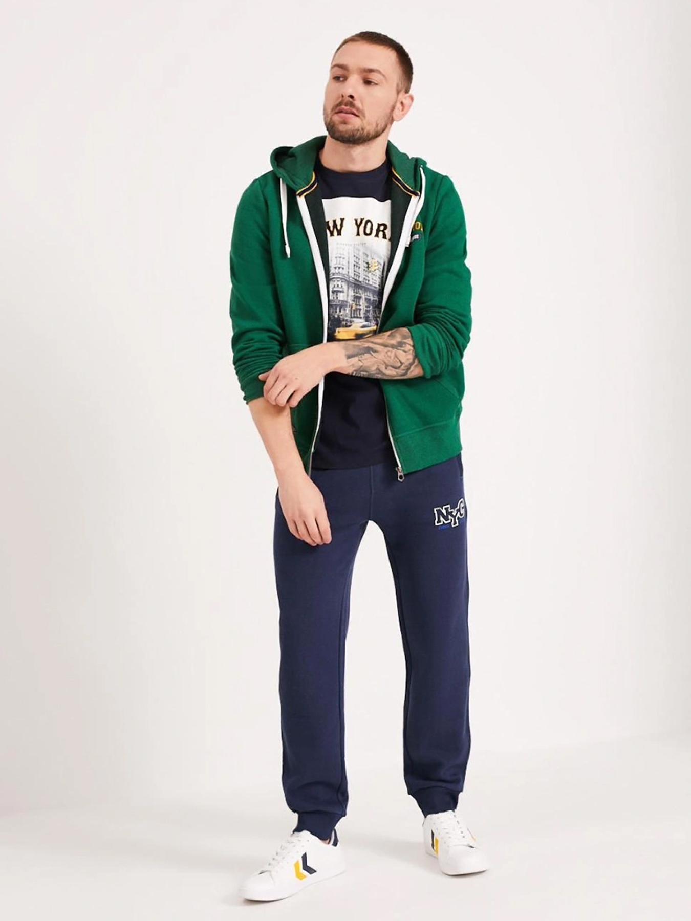 Штани спортивні DIVERSE Rocket модель 10037632 Фото