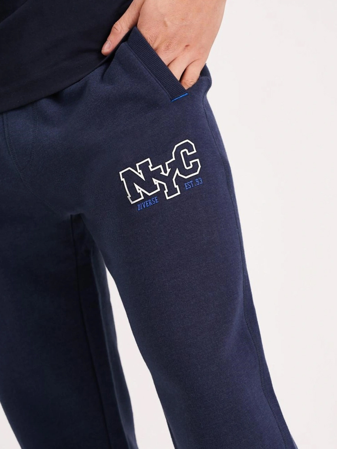 Штани спортивні DIVERSE Rocket модель 10037632 Фото