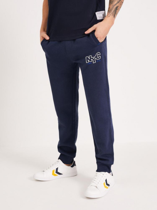 Штаны спортивные DIVERSE Rocket модель 10037632 Фото