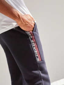 Штаны спортивные DIVERSE Dpl Runz модель 10037905 Фото