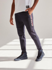 Штаны спортивные DIVERSE Dpl Runz модель 10037905 Фото