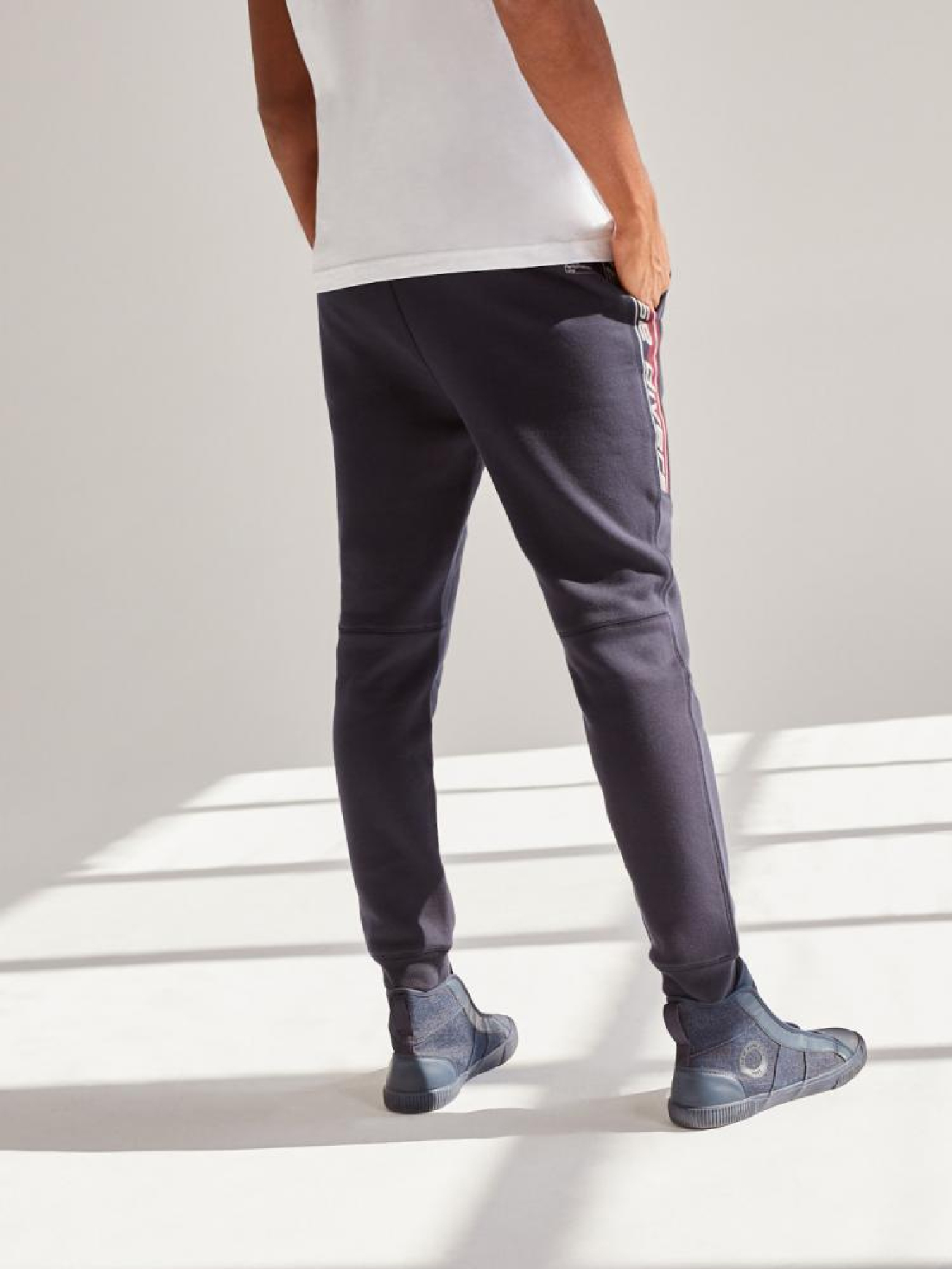 Штаны спортивные DIVERSE Dpl Runz модель 10037905 Фото