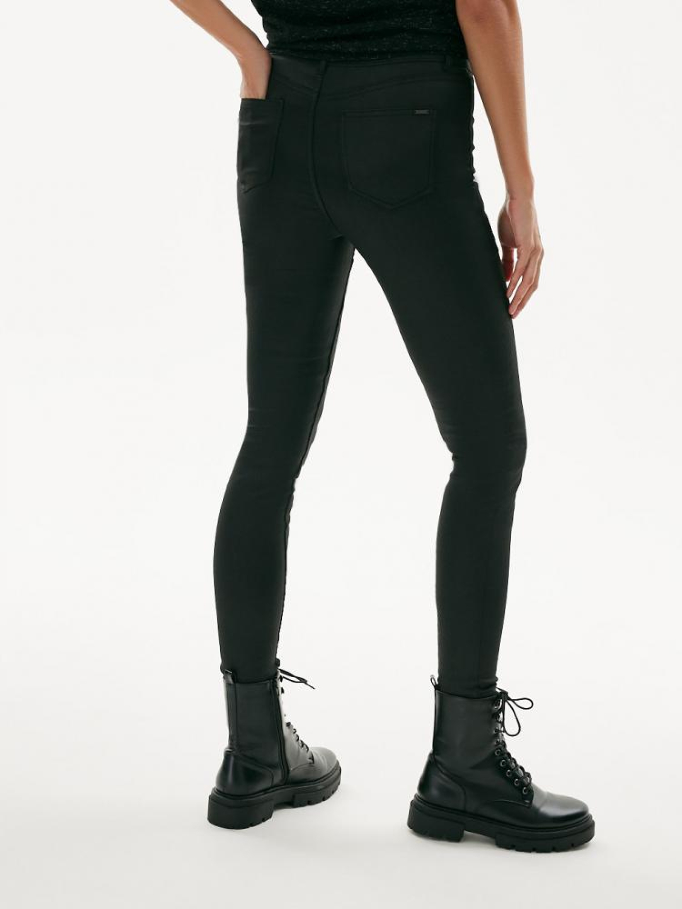 Повседневные штаны DIVERSE Kalti модель 10038212 Фото