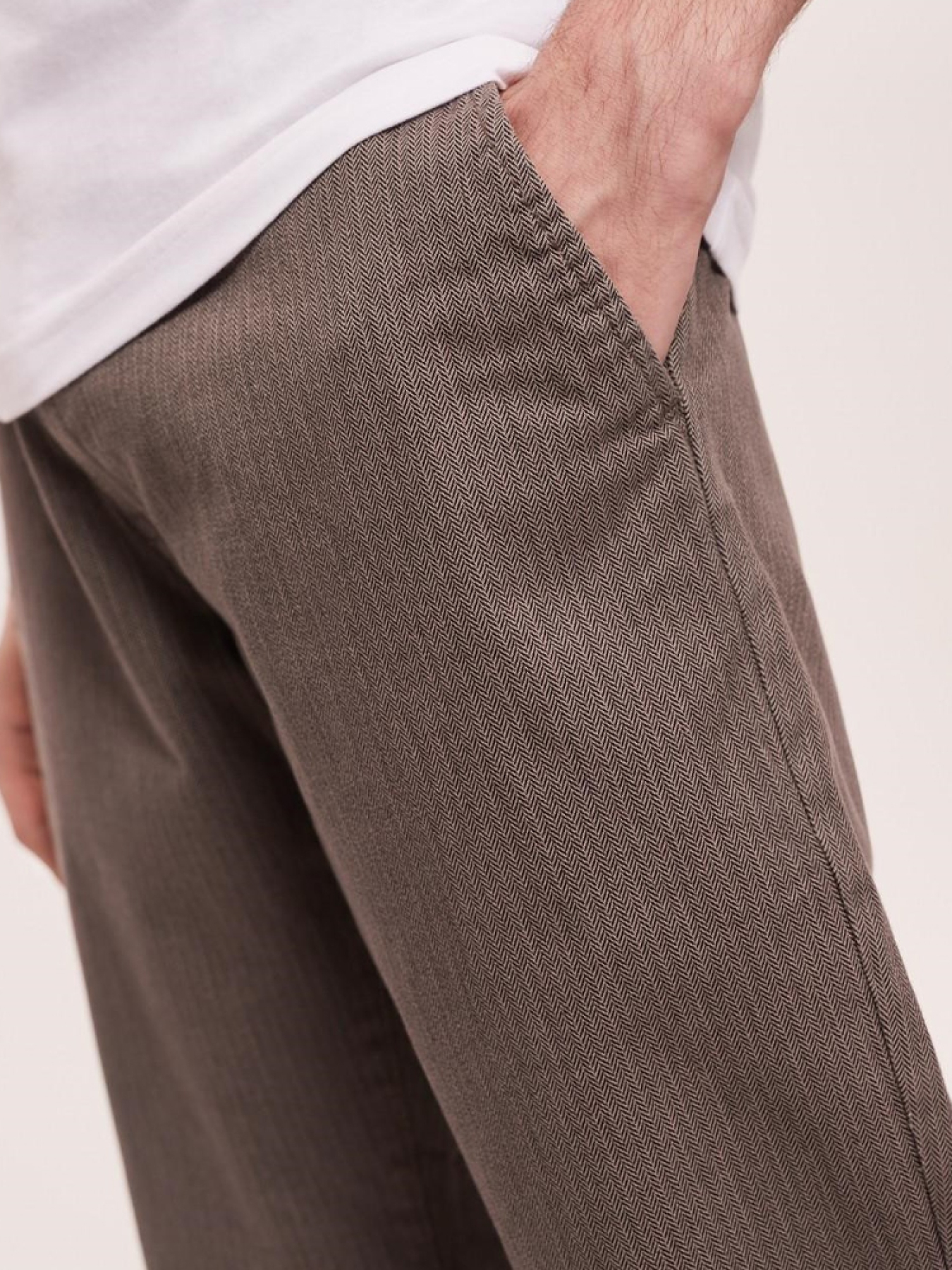 Чіноси DIVERSE Chino Ptr модель 10038516 Фото