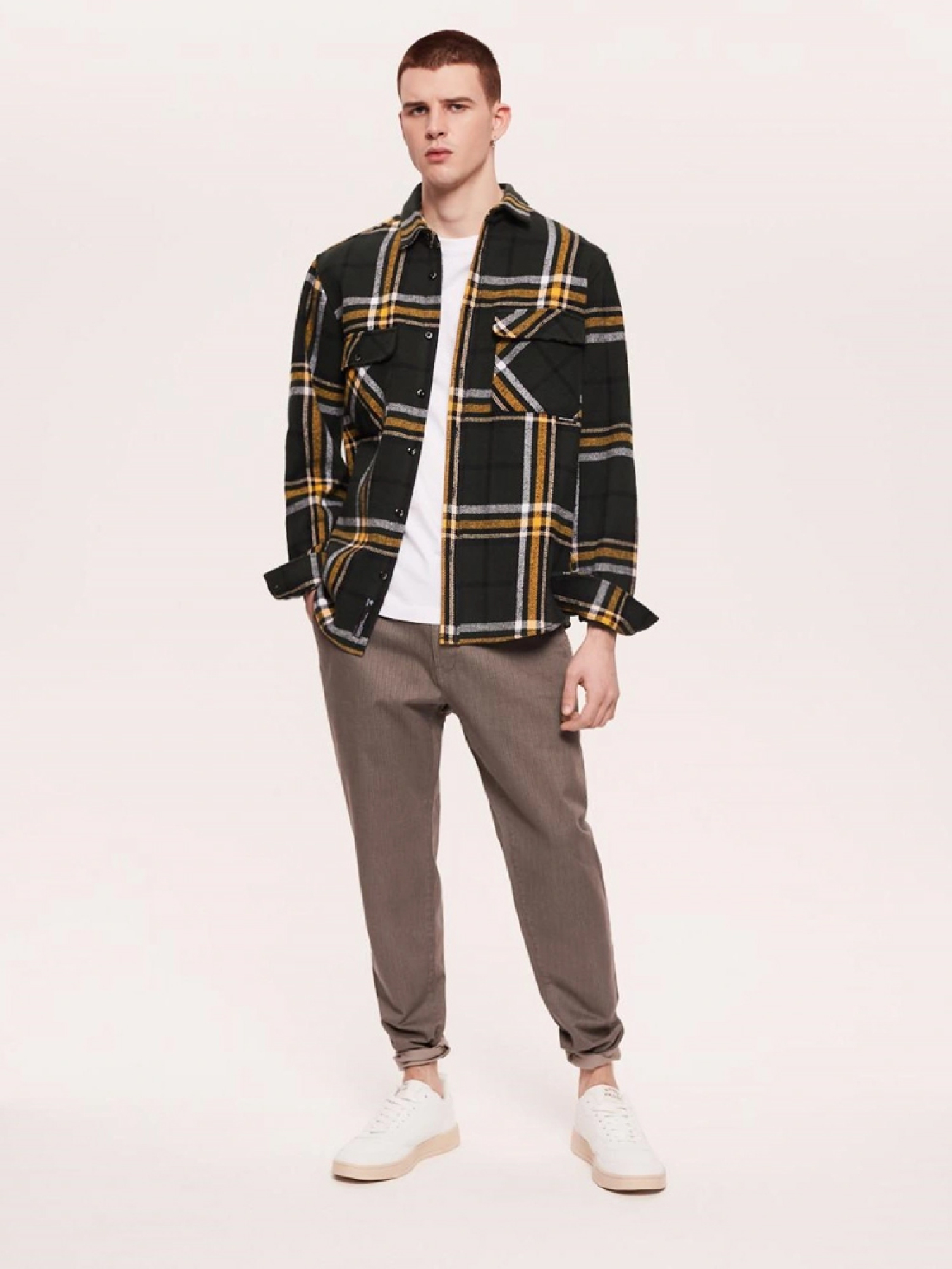 Чіноси DIVERSE Chino Ptr модель 10038516 Фото