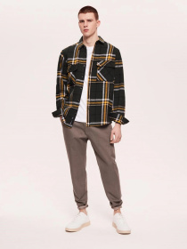 Чіноси DIVERSE Chino Ptr модель 10038516 Фото