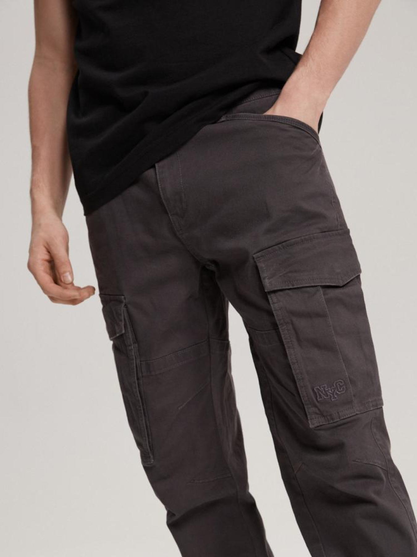 Карго DIVERSE модель 10038518 Фото