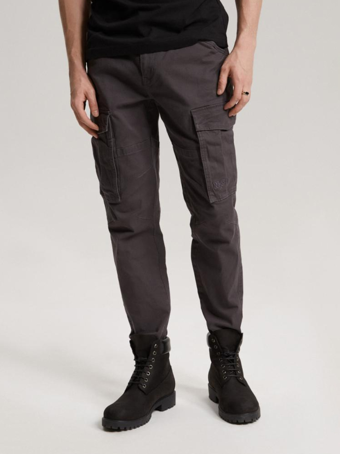 Карго DIVERSE модель 10038518 Фото