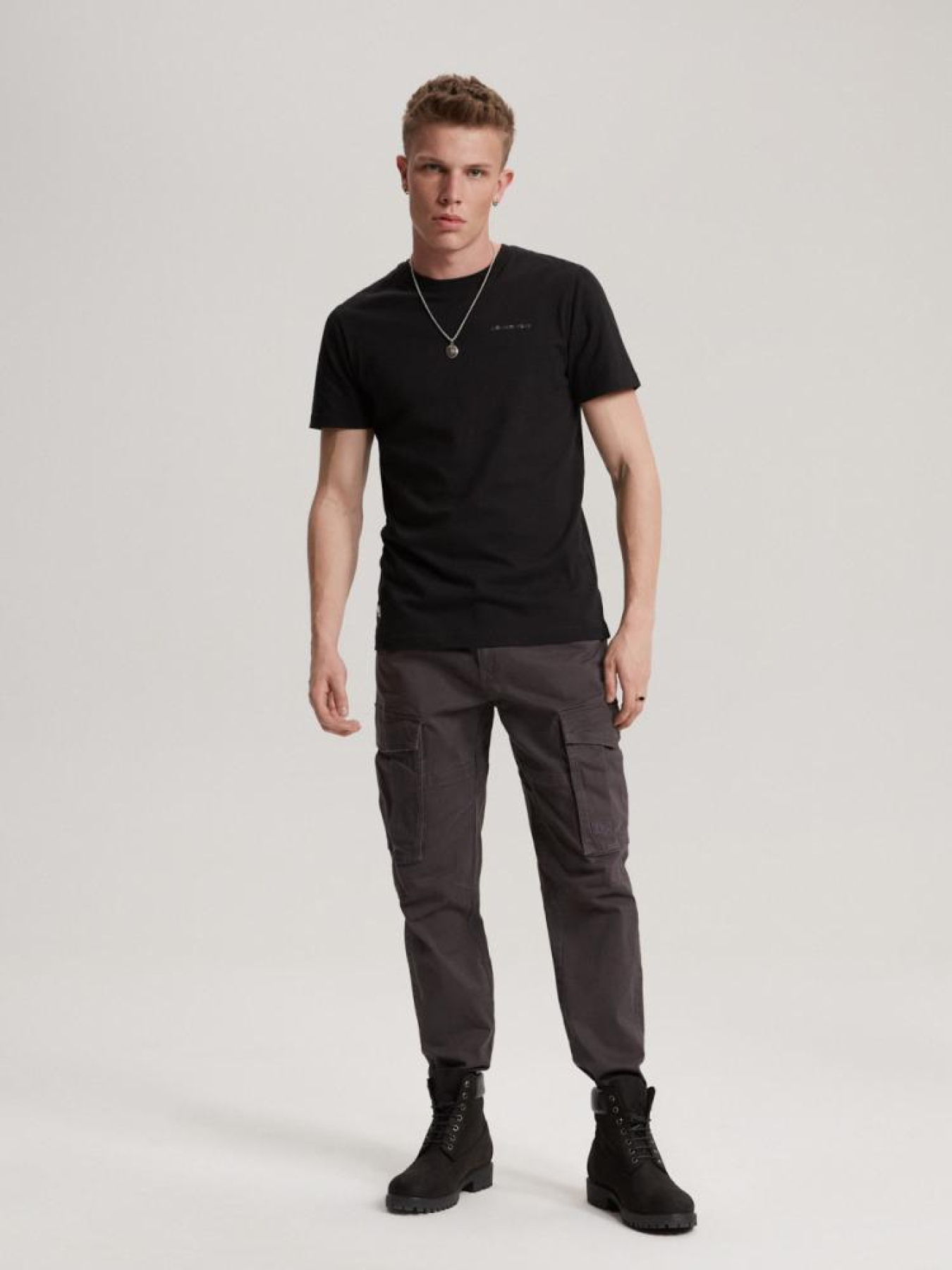 Карго DIVERSE модель 10038518 Карго DIVERSE модель 10038518 Фото