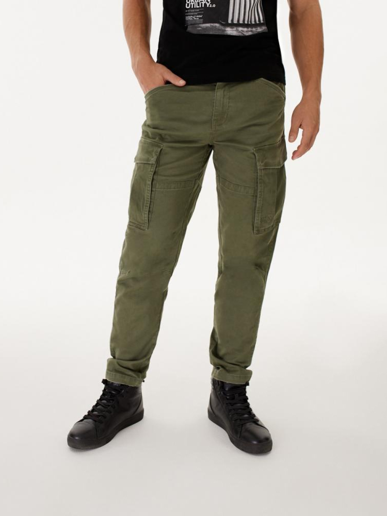 Карго DIVERSE модель 10038518 Фото