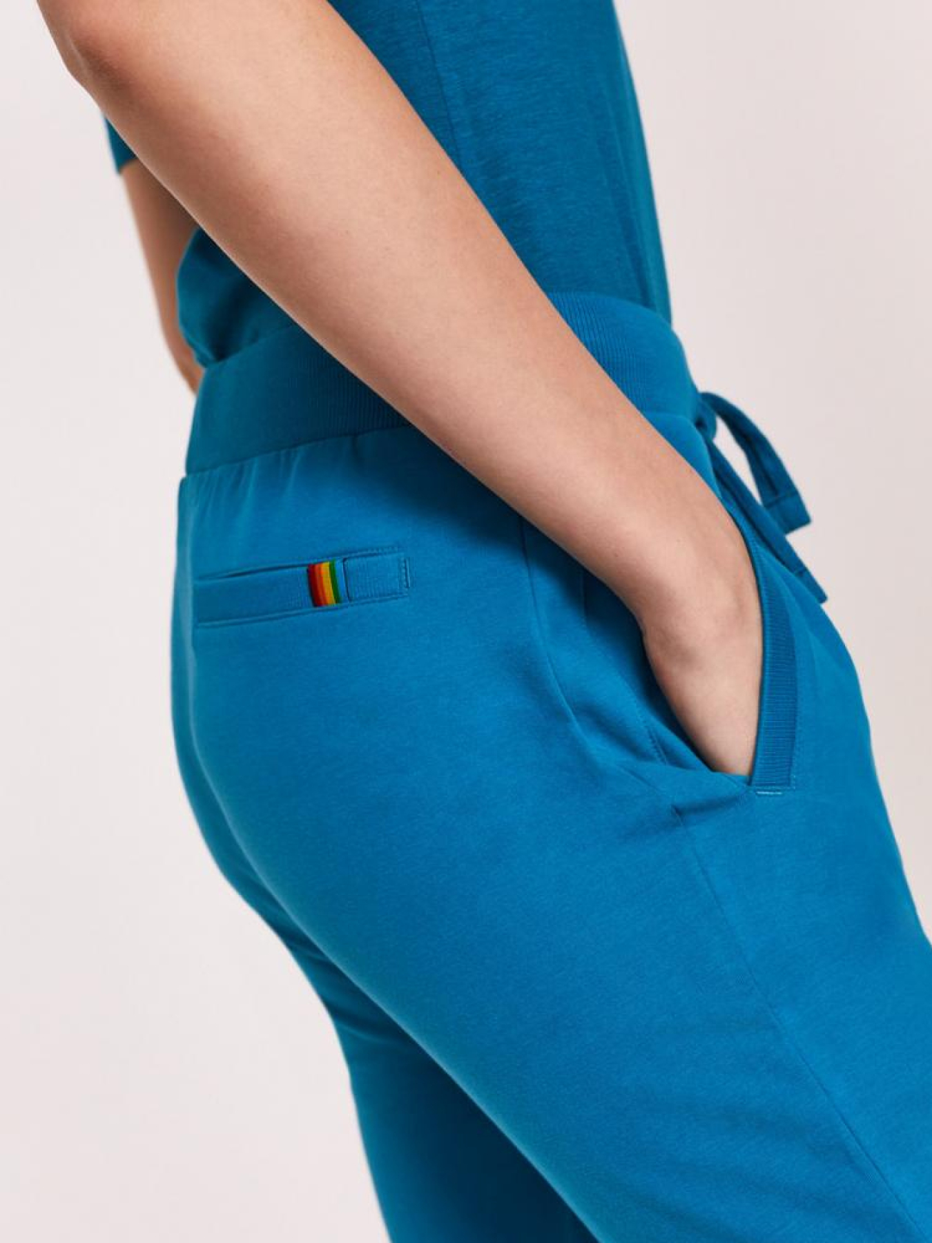 Спортивні штани DIVERSE Dcs J2 модель 10038634 Фото