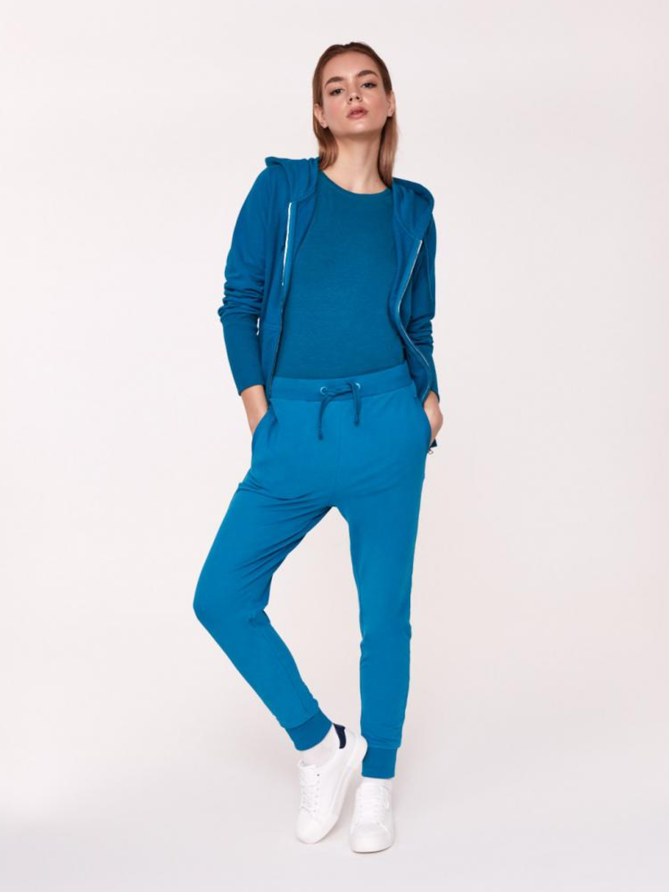 Спортивні штани DIVERSE Dcs J2 модель 10038634 Фото