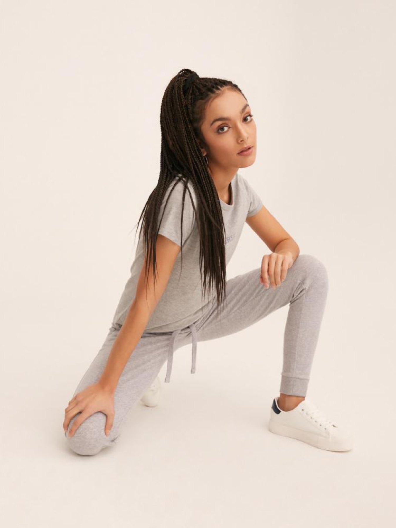 Штаны спортивные DIVERSE Corefim Ii модель 10038640 Фото