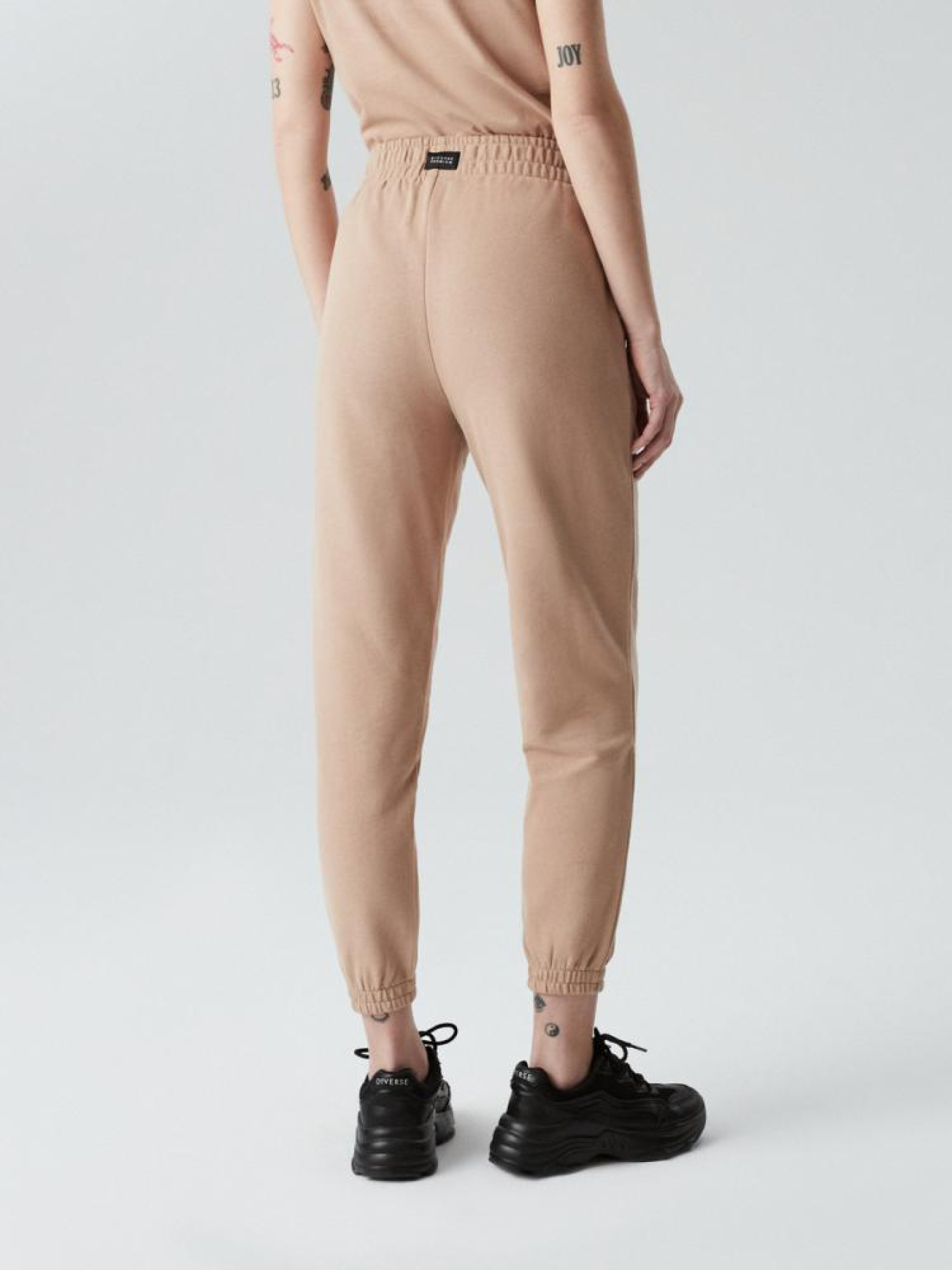 Спортивні штани DIVERSE Klasi модель 10039912 Фото