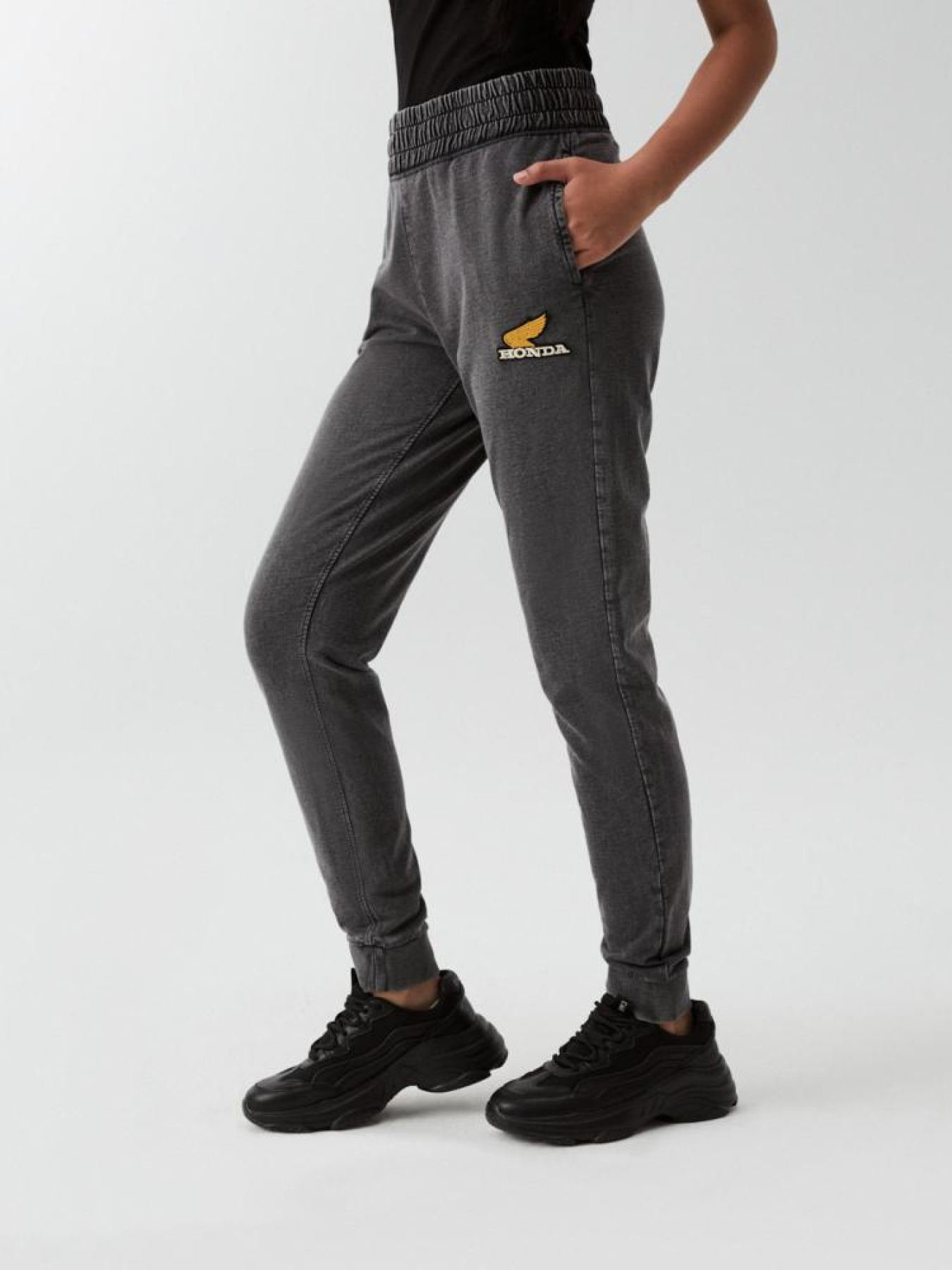 Штани спортивні DIVERSE Dext Hnd L1523 модель 10040289 Фото