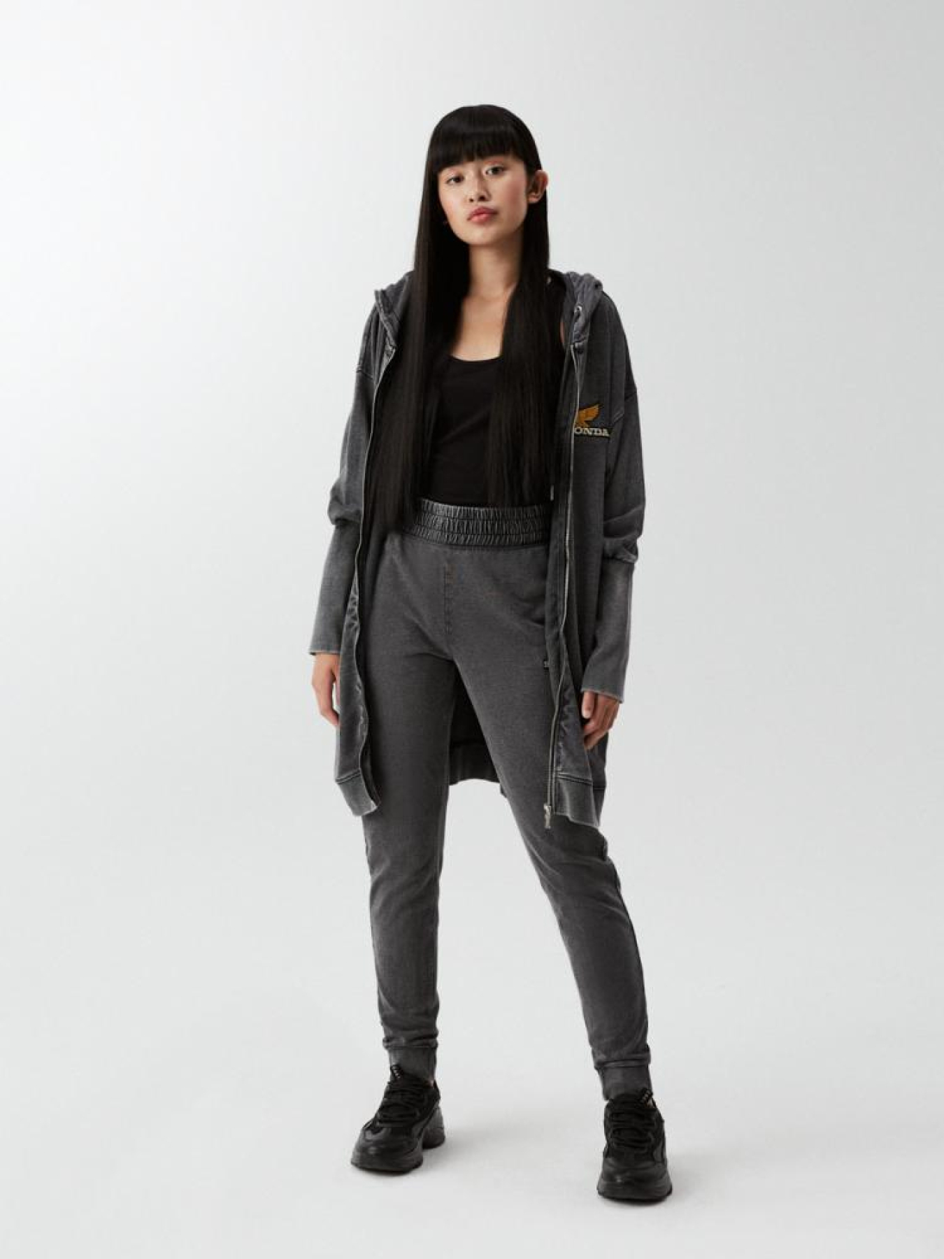 Штани спортивні DIVERSE Dext Hnd L1523 модель 10040289 Фото