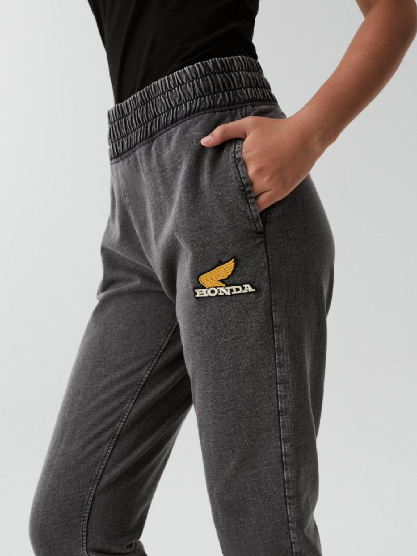 Штаны спортивные DIVERSE Dext Hnd L1523 модель 10040289 Фото