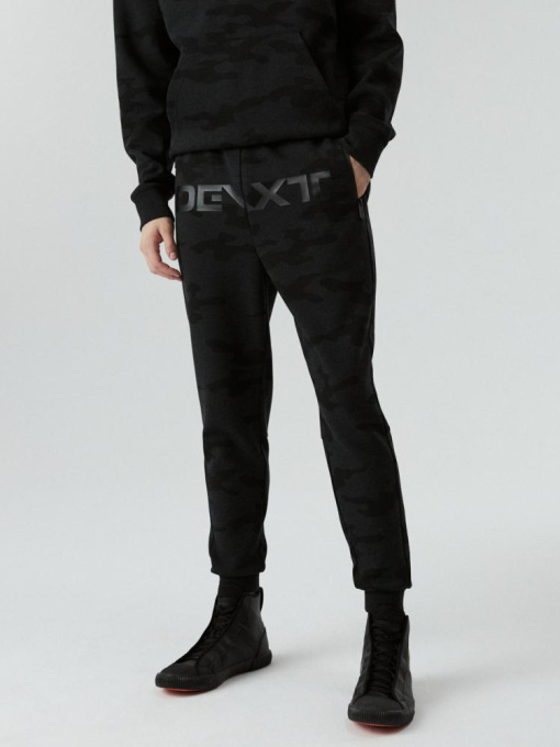 Штаны спортивные DIVERSE Dext Jgrx модель 10040322 Фото