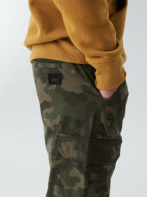 Джоггеры DIVERSE Barryl модель 10040423 Фото