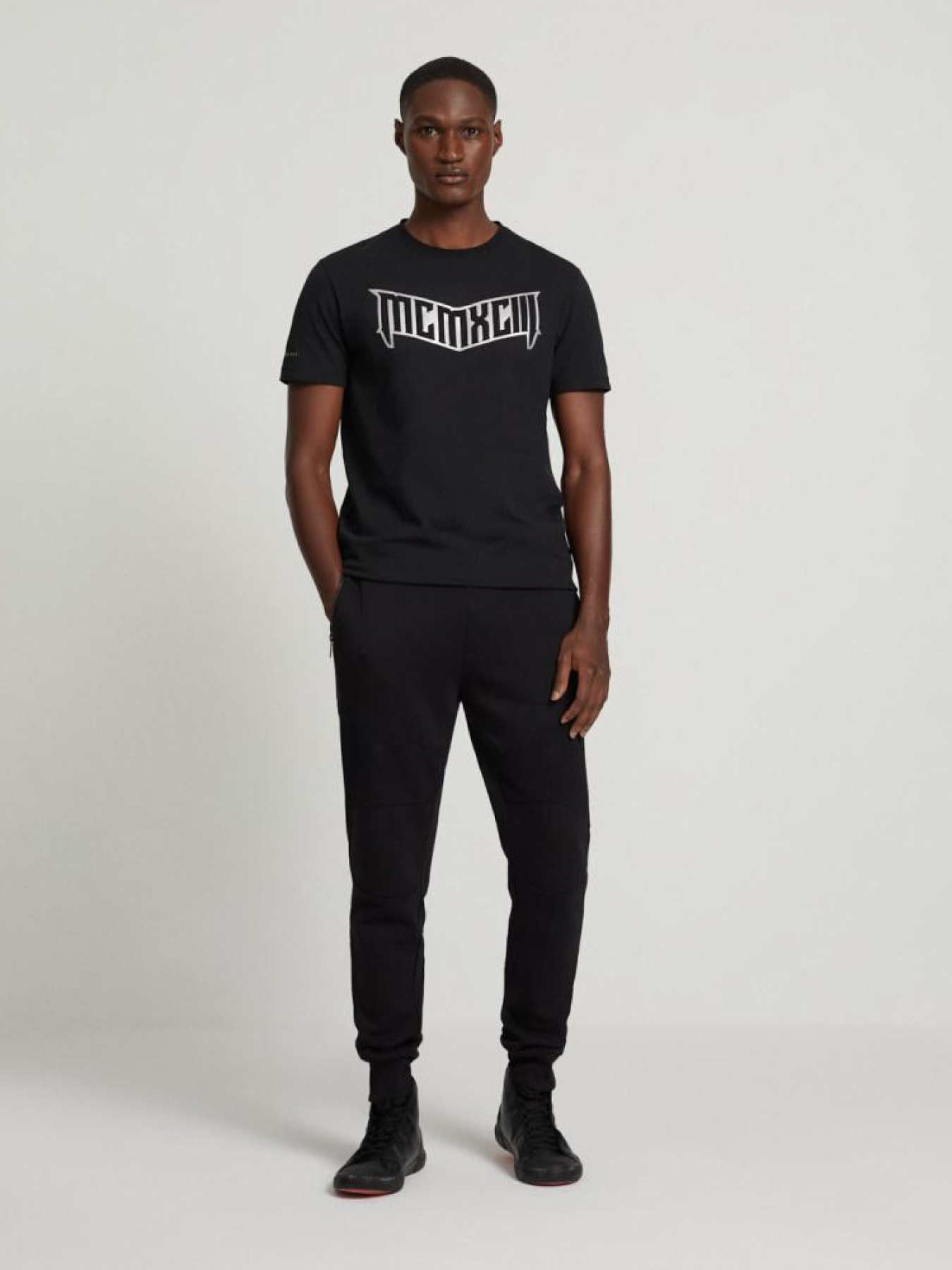 Штаны спортивные DIVERSE Prem Bike Jog 3 модель 10040752 Фото