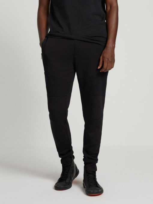 Штаны спортивные DIVERSE Prem Bike Jog 3 модель 10040752 Фото