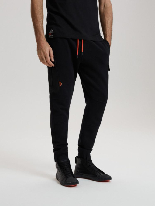 Штаны спортивные DIVERSE Nerarc модель 10040753 Фото