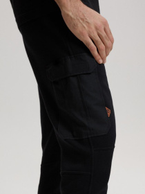 Спортивні штани DIVERSE Nerarc модель 10040753 Фото