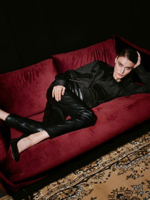 Штани повсякденні DIVERSE Legin модель 10040847 Фото