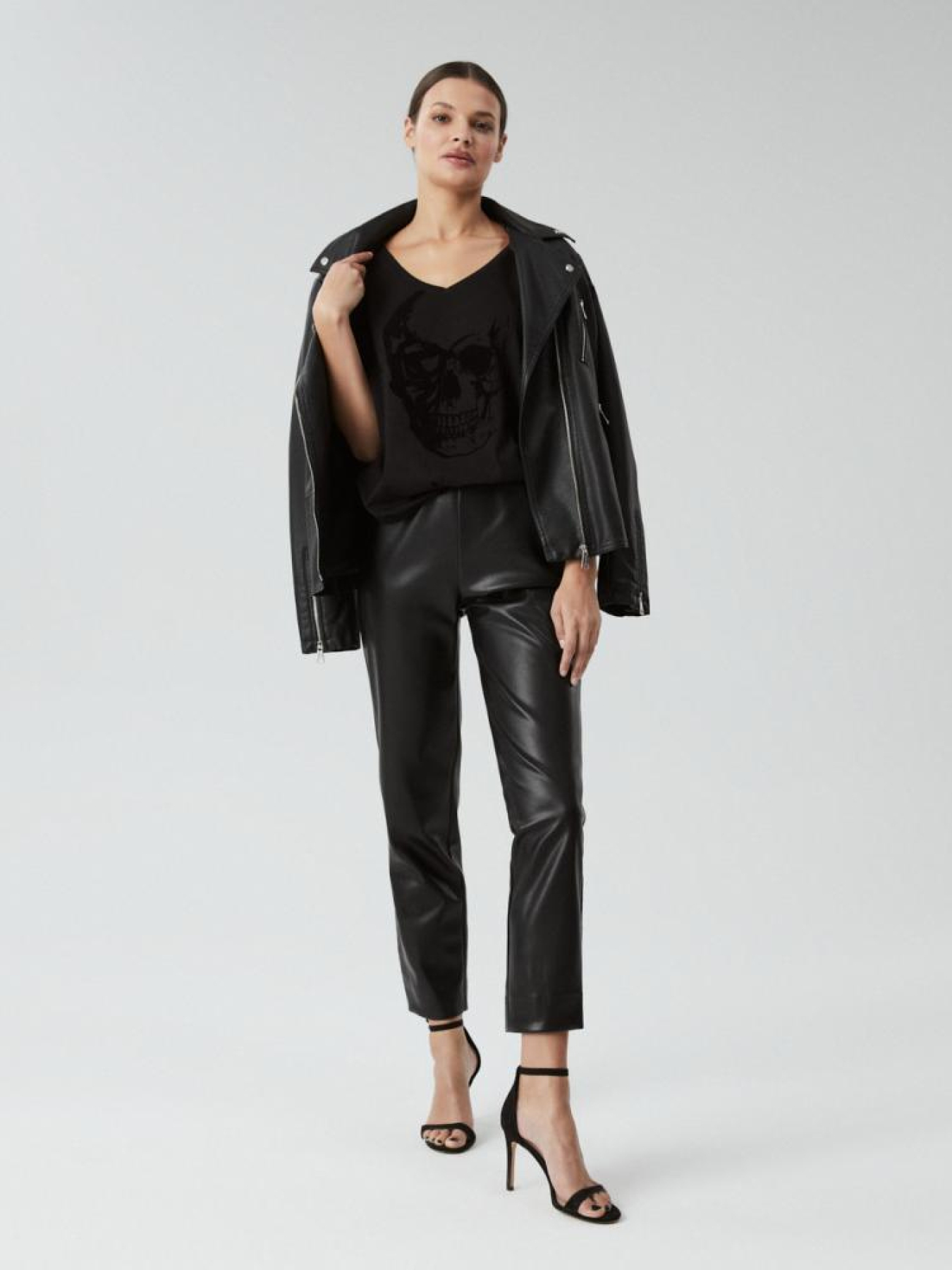 Повсякденні штани DIVERSE Legin модель 10040847 Фото