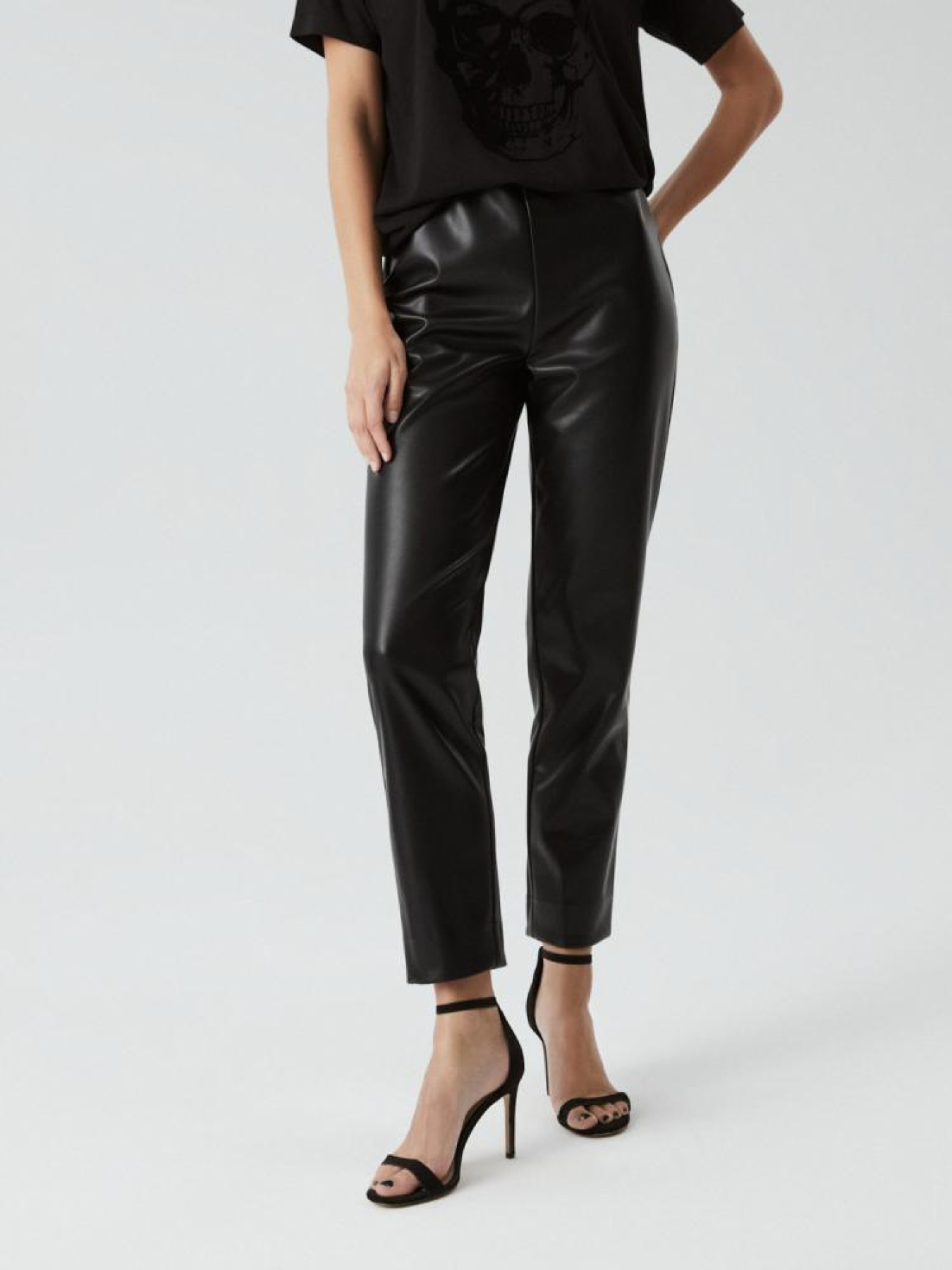 Повсякденні штани DIVERSE Legin модель 10040847 Фото