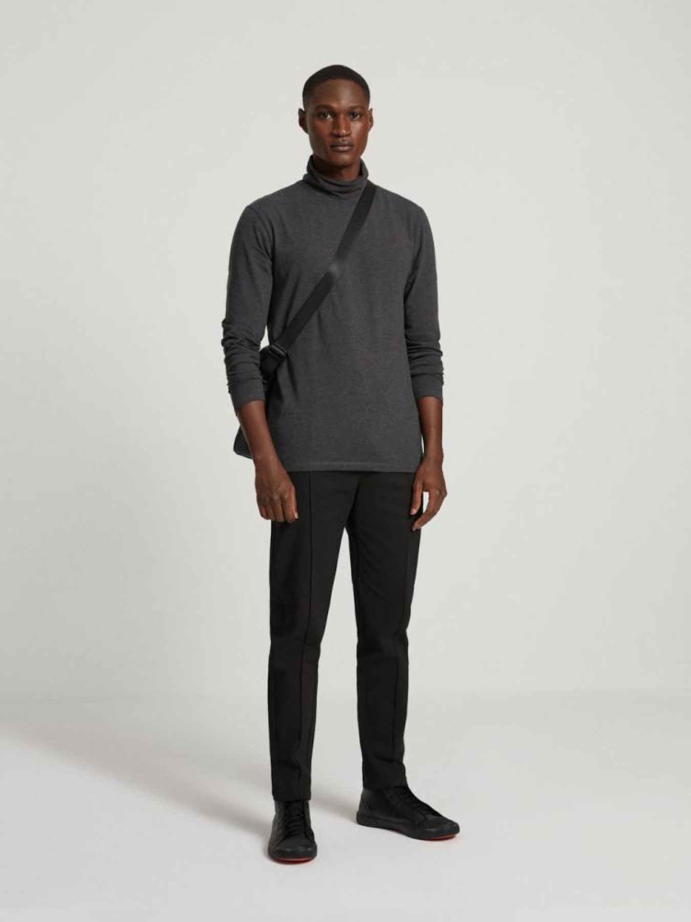 Джоггеры DIVERSE Prem Jog Edges модель 10040914 Фото