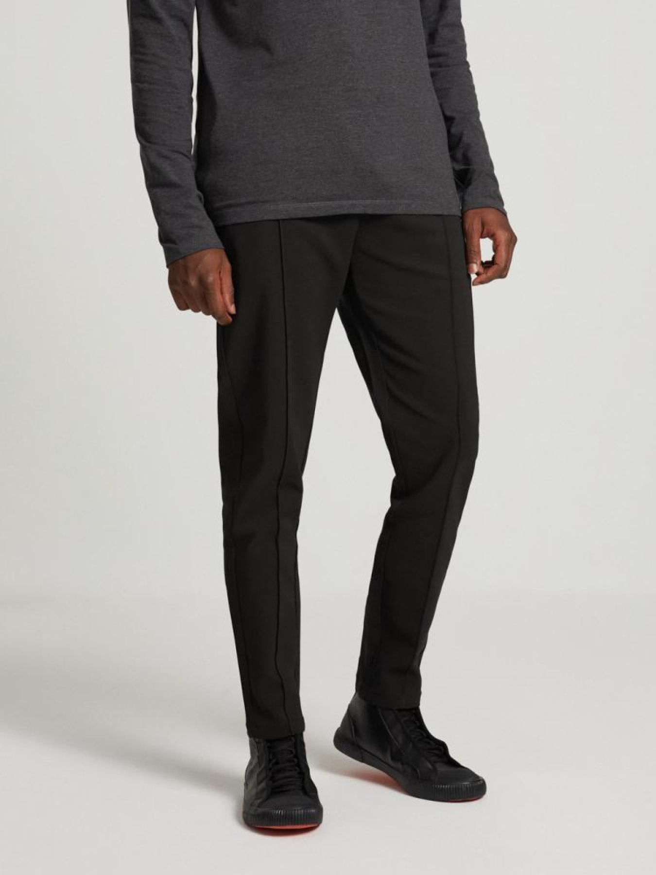 Джогери DIVERSE Prem Jog Edges модель 10040914 Фото