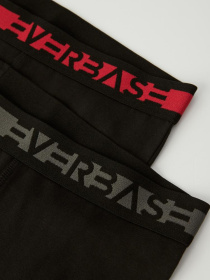 Набір трусів DIVERSE Evb Giant 2pack модель 10041010 Фото