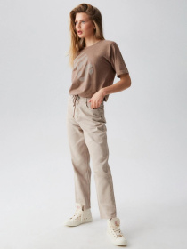 Прямі джинси DIVERSE Andin Ii модель 10041096 Фото