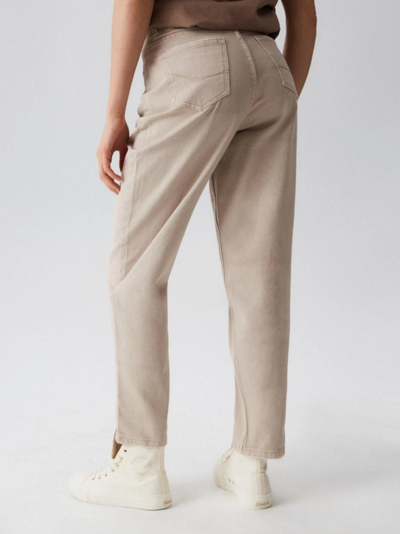 Прямі джинси DIVERSE Andin Ii модель 10041096 Фото