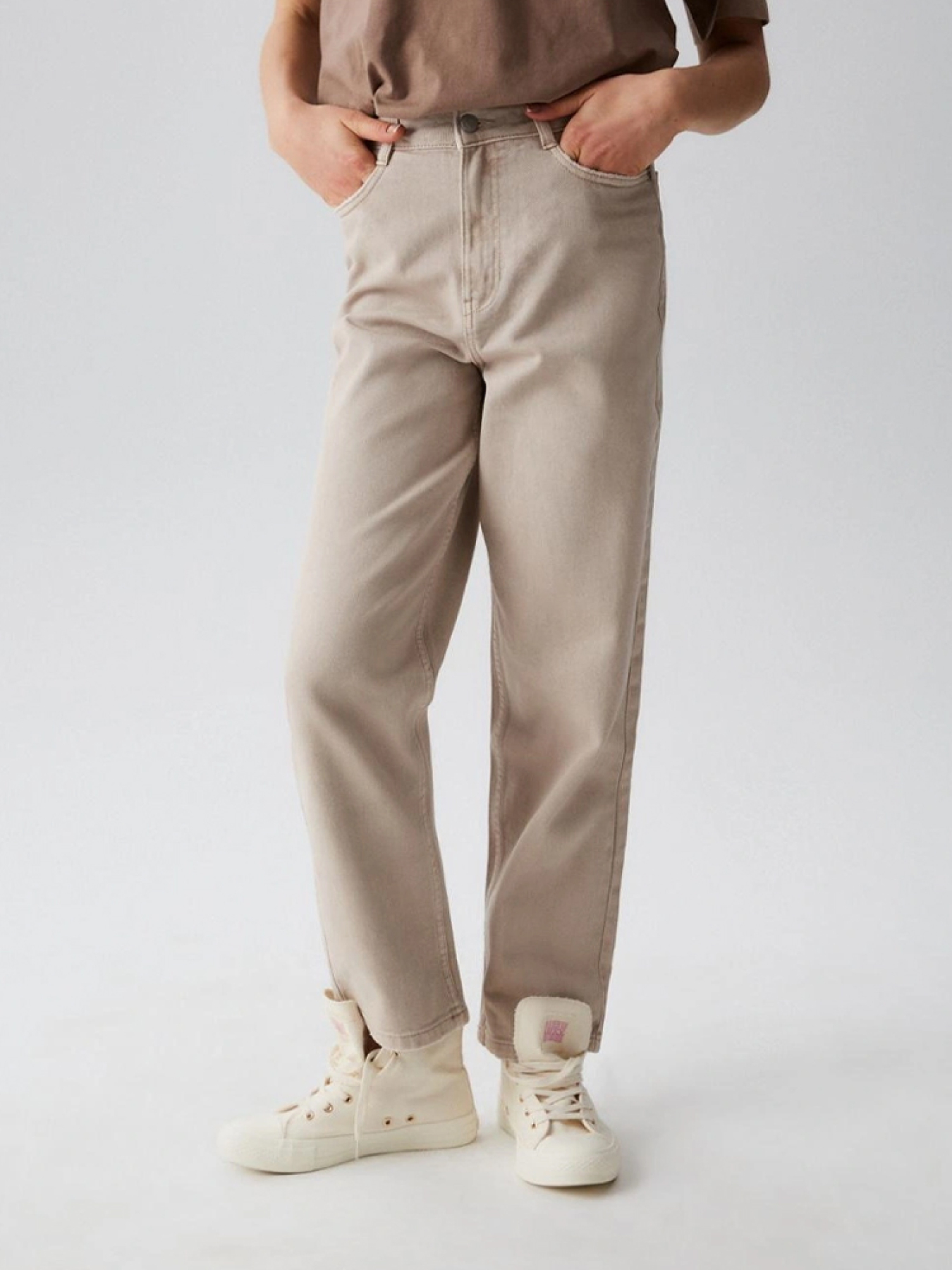 Прямі джинси DIVERSE Andin Ii модель 10041096 Фото