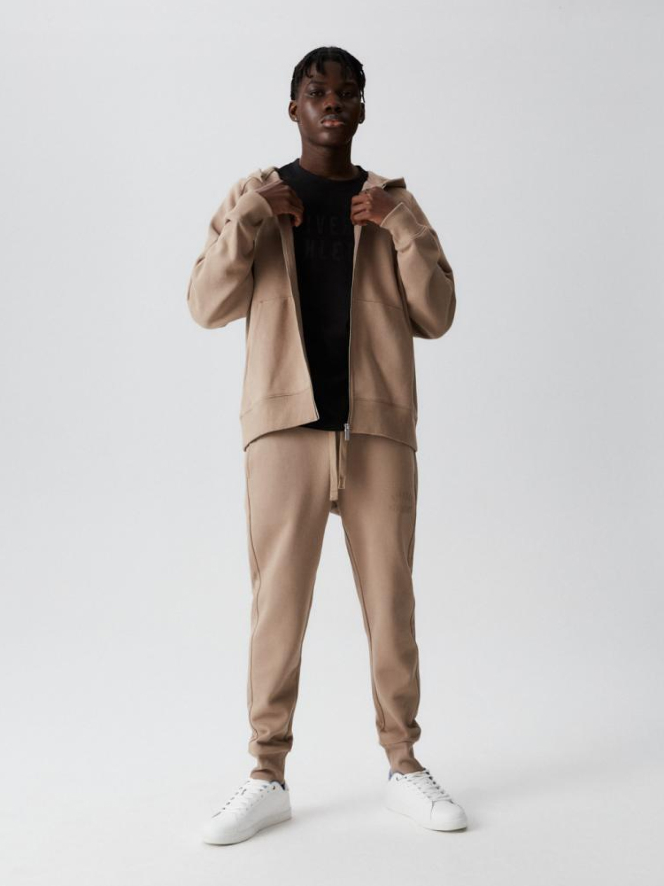 Спортивні штани DIVERSE Ath Sp 223 модель 10041124 Фото