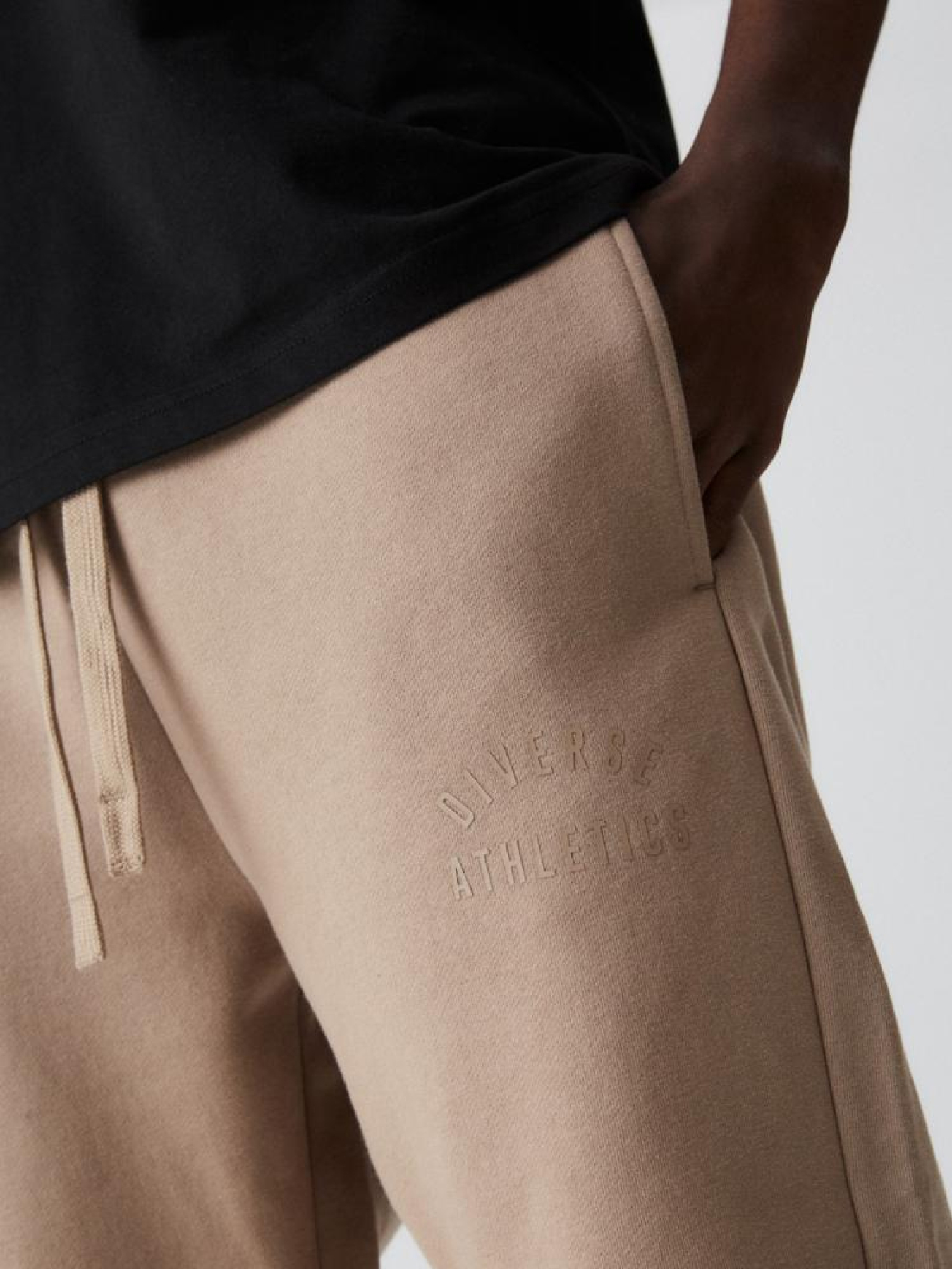 Спортивні штани DIVERSE Ath Sp 223 модель 10041124 Фото