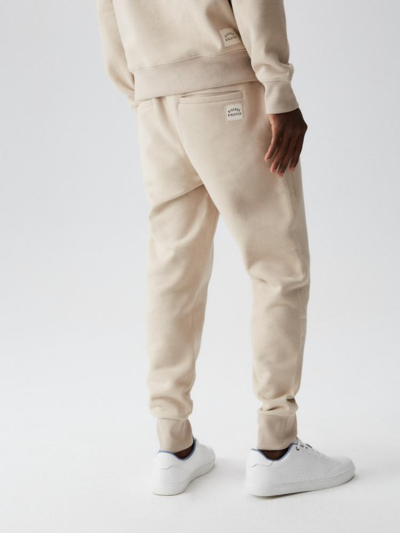 Штаны спортивные DIVERSE Ath Sp 223 модель 10041124 Фото