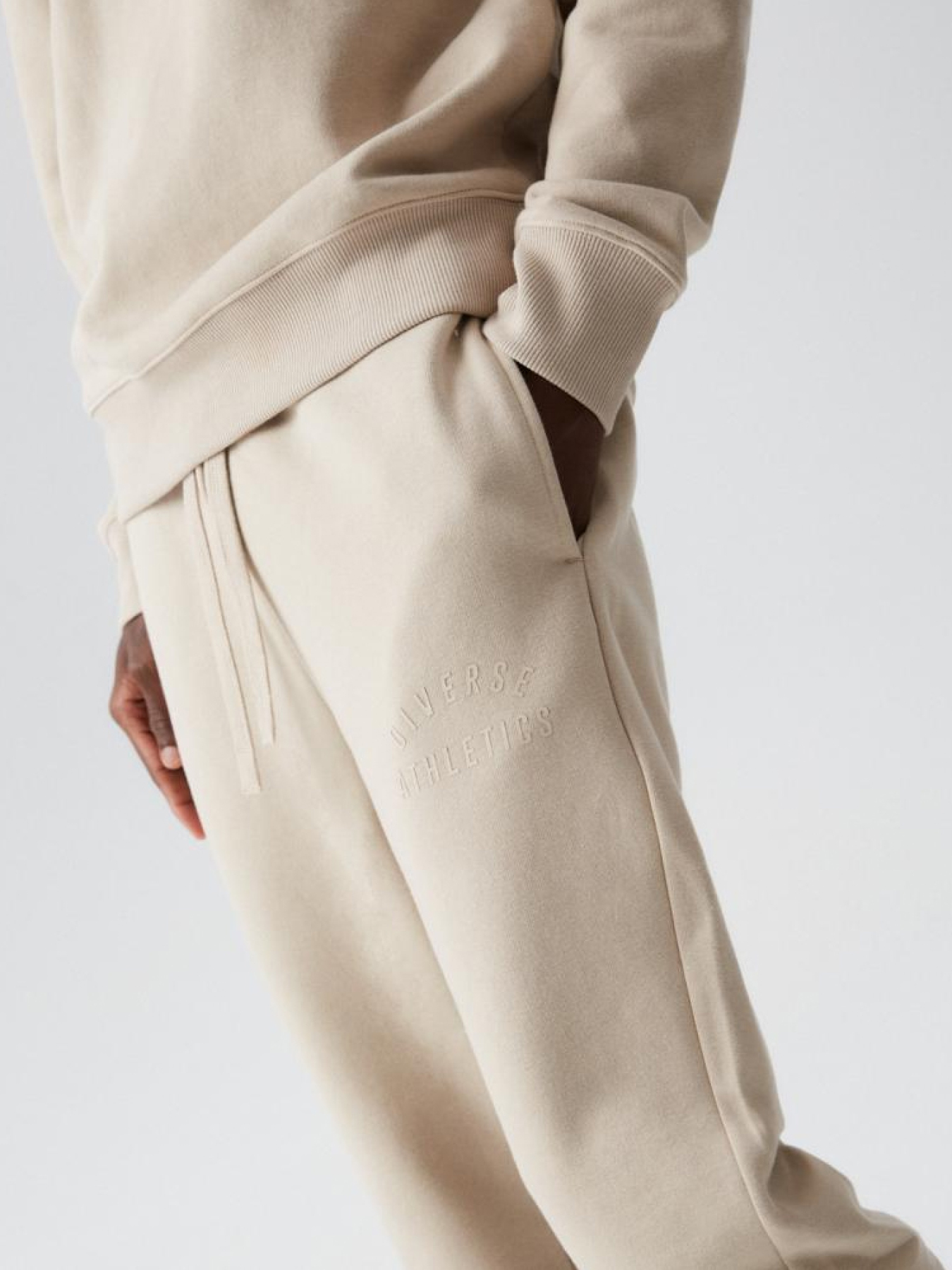 Спортивні штани DIVERSE Ath Sp 223 модель 10041124 Спортивні штани DIVERSE Ath Sp 223 модель 10041124 Фото