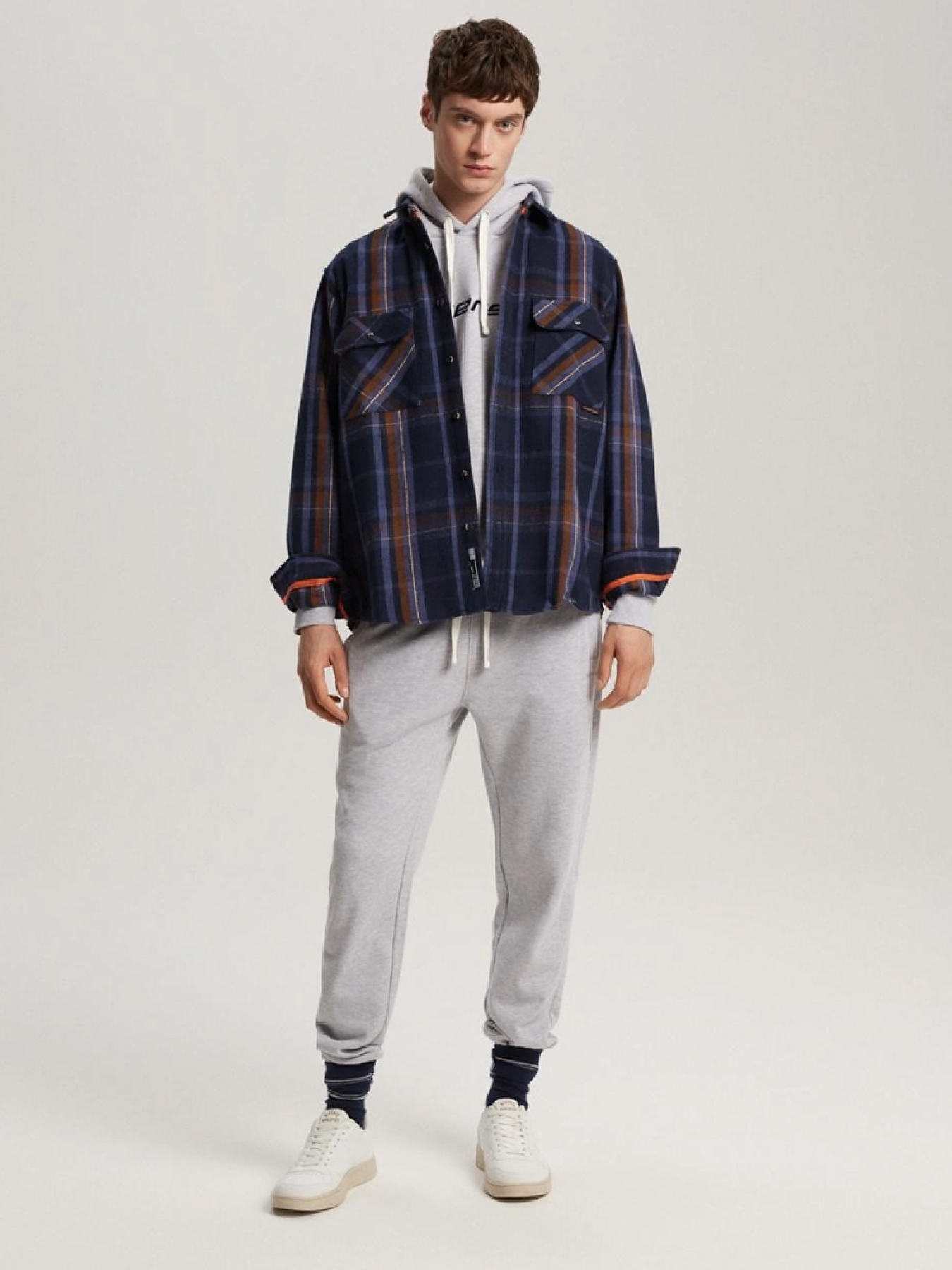 Штани спортивні DIVERSE Rets 2 модель 10041127 Фото